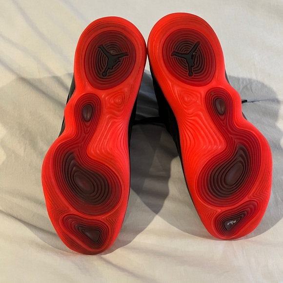 Jordan flight - Picture 4 of 7